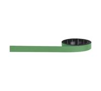 Magnetoplan Magnetoplan Bande magnetoflex, verte, 10 mm x 1 m Quantité:1