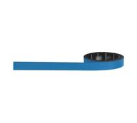 Magnetoplan Magnetoplan Ruban magnetoflex bleu, 10 mm x 1 m Quantité:1