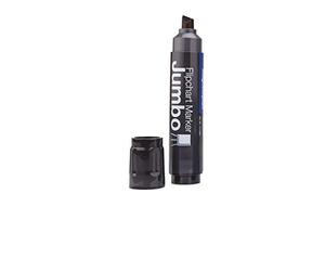 magnetoplan marqueur permanent Jumbo noir