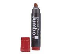 magnetoplan marqueur permanent Jumbo rot