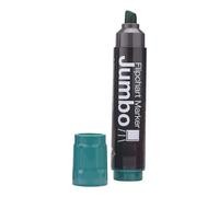 magnetoplan marqueur permanent Jumbo vert