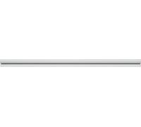 magnetoplan pince pour porte-bloc gris aluminium 210091000