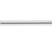 magnetoplan pince pour porte-bloc gris aluminium 21009500