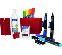 magnetoplan Set d'accessoires Essentials 1230906 25tlg rt