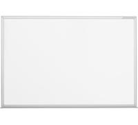 magnetoplan tableau blanc CC, (l)900 x (H)600 mm