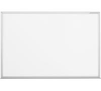 magnetoplan Tableau blanc Design SP Surface : 180 x 120 cm (l x h) Couleur : blanc