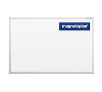 magnetoplan Weiáwand table SP, (L)2 200 x (H)1 200 mm