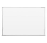 magnetoplan Tableau blanc SP (L)1.800 x (H)1.200 mm Expédition par transporteur