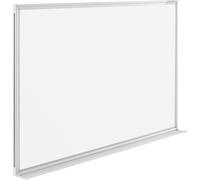 magnetoplan tableau blanc SP, (l)1.800 x (h)900 mm