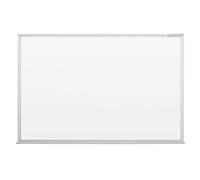 magnetoplan Weiáwand table SP, (L)2 400 x (H)1 200 mm