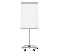 Magnetoplan, Tableau de présentation, Tableau de conférence mobile de luxe (70 x 100 cm)