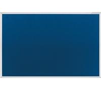 magnetoplan textile board SP, (L)1 500 x (H)1 000 mm, bleu