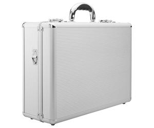 magnetoplan valise de présentation "Kompakt", remplie