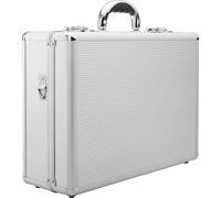 magnetoplan valise de présentation, remplie