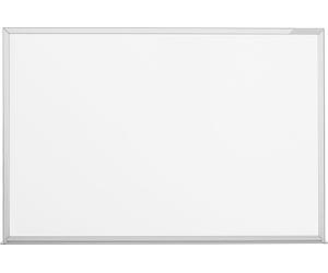 magnetoplan Weiáwand table SP, (L)2 400 x (H)1 200 mm