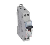 MAGNETOTERMIQUE DX3 P + N C16 1 MODULE