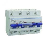 MAGNETOTHERMIC INDEX DRIVER 4P 125A 10KA DZ158-4P 51417