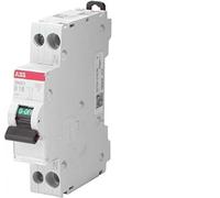 ABB Disjoncteur System Pro M compact 2CSS255101R0104