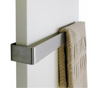 MAGNIFICA porte-serviettes 650x80 mm, inox mat