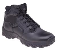 Magnum - Bottes de sécurité pour hommes "Cobra 6.0 V 1", en daim IG1757 (taille 39,5 EU) (noir)