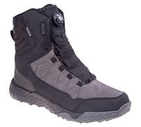 MAGNUM - Bottes de sécurité pour hommes "Wenton" IG1773 (47 EU) (Noir/Gris)