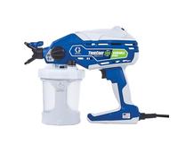 Magnum by Graco 26D527 TrueCoat 360 Variable Speed, Pistolet à Peinture airless Filaire portatif, Modèle UE, Utilisation Domestique, Petits travaux de Peinture (Pression Max. 138 Bar)