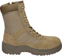 Magnum Centurion 8.0 SZ, bottes unisexes 46 EU Marron Clair Marron Clair