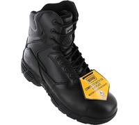 MAGNUM chaussures de sécurité Stealth Force 8.0 noir taille