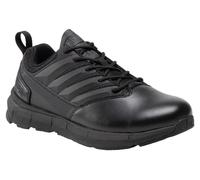 Magnum - Chaussures tactiques pour hommes "Lite 3.0" IG1713 (40,5 EU) (Noir)
