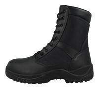 Magnum - Essential Equipment Centurion 8.0 SZ Unisexe Bottes Noir EU42 Cuir, Textile