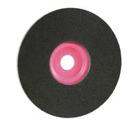 MAGNUM Poly Magic Wheel, 165 mm x 6 mm x 22,2 mm, grain 80, prépolissage x5 morceau