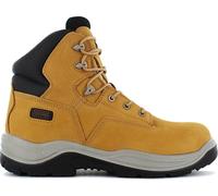 MAGNUM Precision Sitemaster CT CP - Bottes de sécurité pour hommes, chaussures de sécurité en cuir, couleur marron, modèle M801334-079, taille 41 (Europe), taille 7 (Royaume-Uni)