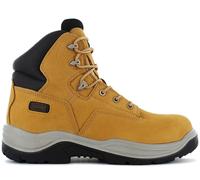MAGNUM Precision Sitemaster CT CP - Bottes de sécurité pour hommes, chaussures de sécurité en cuir, couleur marron, modèle M801334-079, taille : EU 42, UK 8