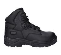 Magnum Bottes de sécurité Précision Sitemaster CT CP Végétalien Uniforme Noires