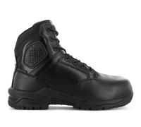 Magnum Strike Force 6.0 Leather S3 - Hommes Sicherheitsstiefel Sicherheitsschuhe Noir M801550-021 - 45
