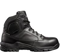 Magnum Strike Force 6.0 SZ CT CP, bottes imperméables unisexes 43 EU Noir Noir
