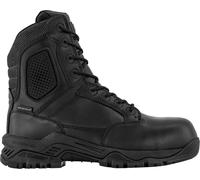 Magnum Strike Force 8.0 SZ CT CP, bottes imperméables unisexes 41 EU Noir Noir