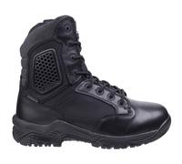 Magnum Bottes Strike Puissance 8.0 – Fermeture éclair – Protection étanche – Uniforme