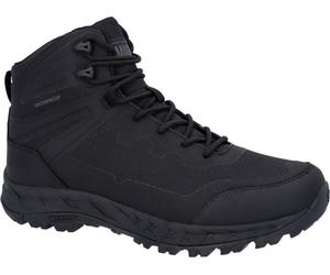 MAGNUM Ultima PRO RC 6.0 WP - Waterproof - Bottes d'intervention pour hommes Noir M810069-021 , EU 41 UK 7