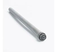 Magnumanode 687 x Ø33 mm, DN40 1 1/2" Opferanode Anode de protection