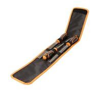 Magnusson Râpe 200 mm lot de 3 acier au carbone avec pochette