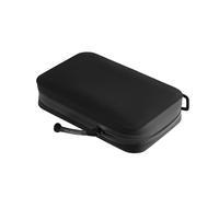 Magpul DAKA Organiseur Utilitaire Compact Semi-Rigide Multi-usages, Durable, résistant à l'eau, Pochette compacte et Robuste, Noir, Noir, Taille Unique, Organiseur Utilitaire Daka