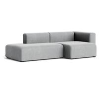 Mags Canapé 2,5 places Combination 3 avec accoudoir à droite Hay Tissu Hallingdal 130 - 5710441368748