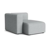 Mags Connectable 8162 Narrow Chaise Longue Left Canapé Hay - AA822-A516-AA01-01CK