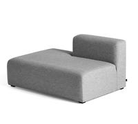 Mags Connectable Modules 9301 Lounge Right Backrest Canapé Hay - AA826-A516-AA01-01CK