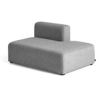Mags Connectable Modules 9302 Lounge Left Backrest Canapé Hay - AA827-A516-AA01-01CK