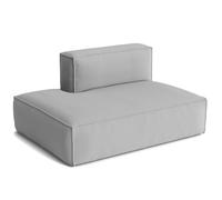 Mags S9301 Lounge Right Backrest Module avec housse amovible Hay - HAY MAGS REMOVABLE COVER S9301RC