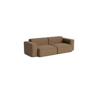 Mags Soft Canapé 2,5 places Combinaison 1 Tartaglia Bleu Tan 1004