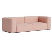 Mags Soft Sofa 2,5-places Combination 1 Hay tissu Tartaglia rouge/blanc avec point beige - 5710441372523