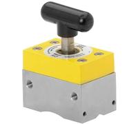 Magswitch MagSquare 165 on/off magnétique Interrupteur marche avec 150 lb/68 kg Capacité